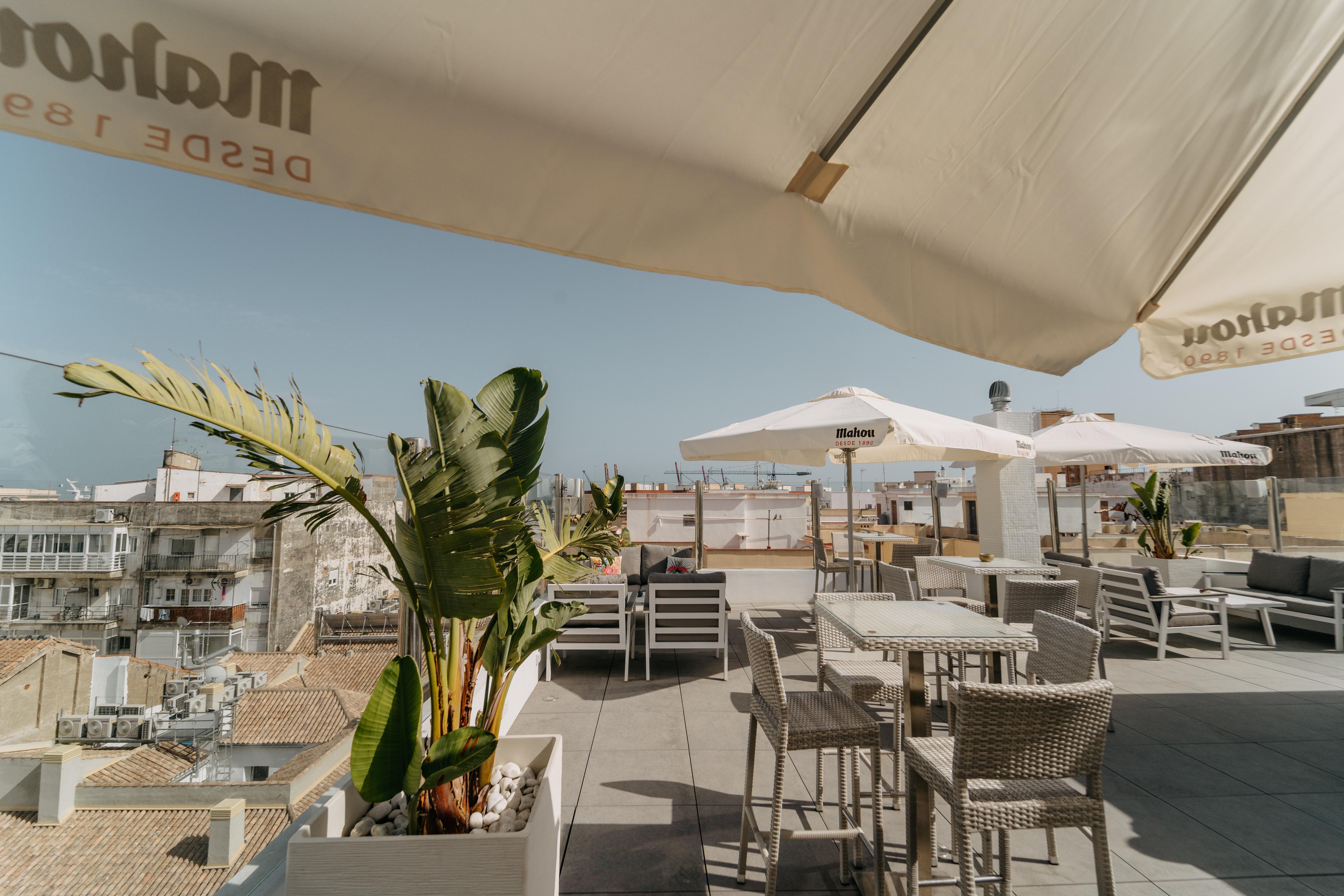 Soho Boutique Bahia Malaga — Photos 3